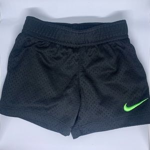 Baby Nike Shorts